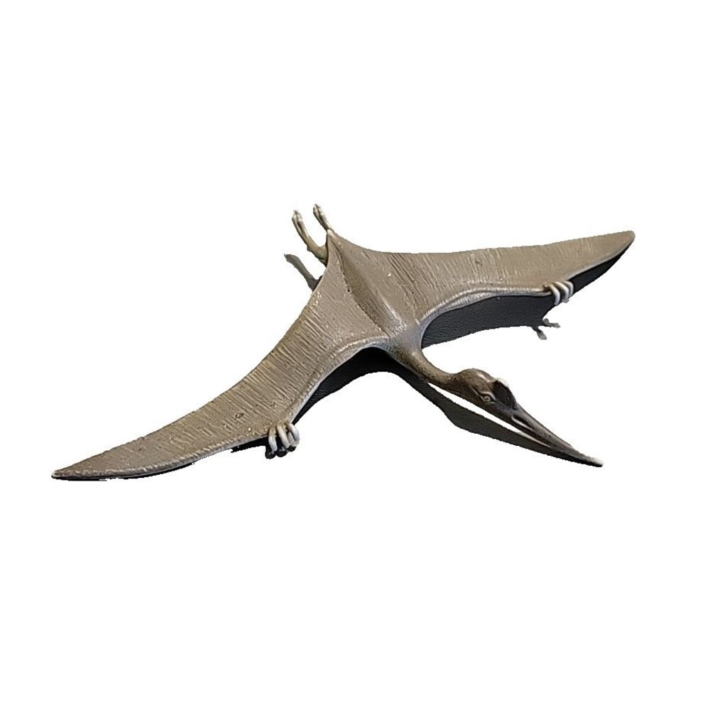 1987 Dino Riders‎ Pteranodon Pterodactyl Dinosaur Vtg Tyco Action Figure Toy